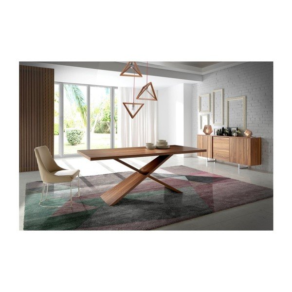 Komoda z ořechového dřeva Ángel Cerdá Cleto-image-2