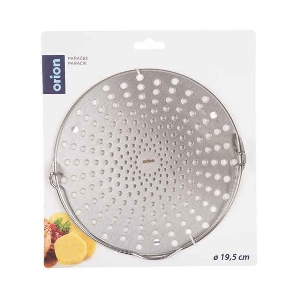 Napařovač z nerezové oceli – Orion-image-3