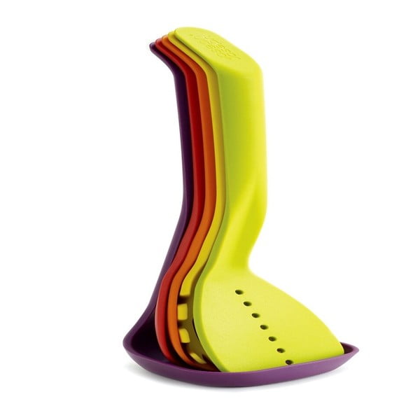 Kompaktní sada 5 kuchyňských nástrojů Joseph Joseph Nesting-image-3