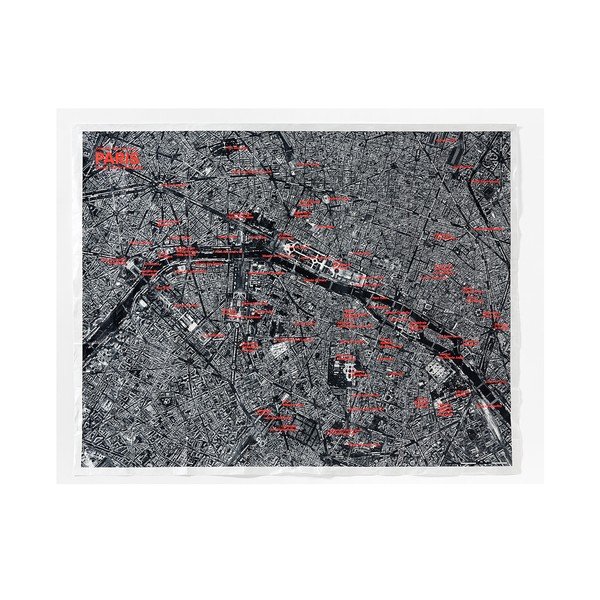 Zmačkaná cestovní mapa ze satelitu Palomar Milán-image-2