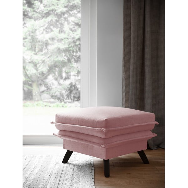 Růžová podnožka Miuform Charming Charlie-image-2