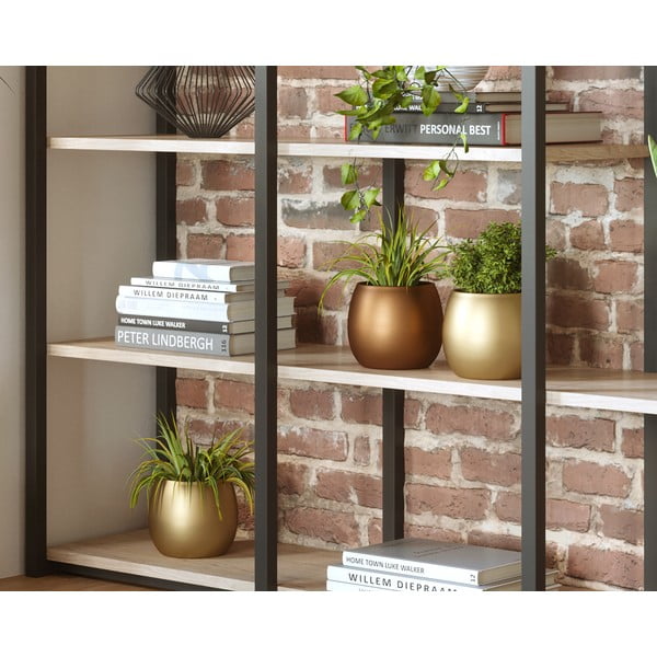 Keramický ručně vyrobený květináč ø 22 cm Hera – Artevasi-image-2