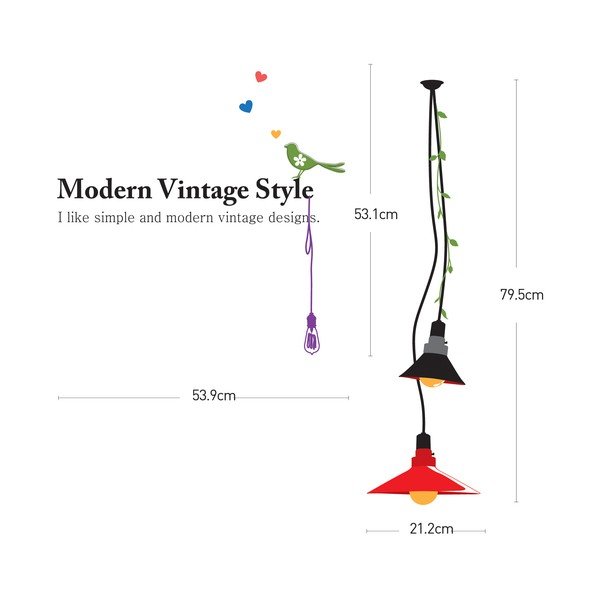 Smolepka Ambiance Colored Lamps-image-4