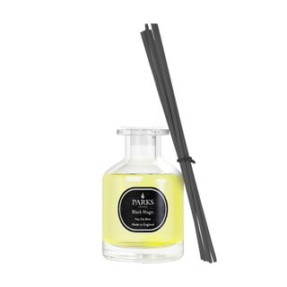 Vonný difuzér Feu De Bois Parks Candles London, intenzita vůně 4 týdny
