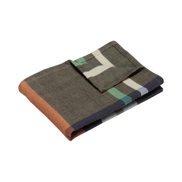 Bavlněné utěrky v sadě 2 ks 50x70 cm Playful – Hübsch-image-3