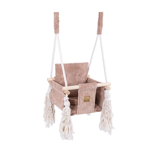 Dětská houpačka – Meowbaby