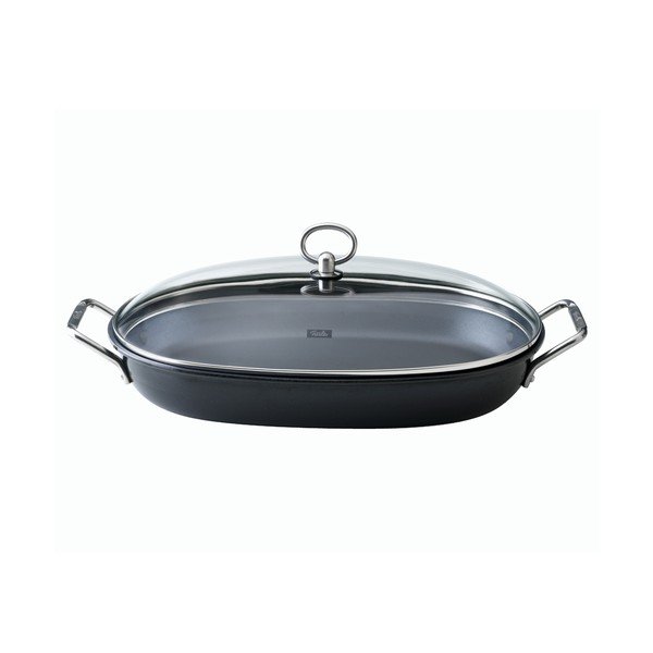 Pánev na ryby Fissler, 36 cm