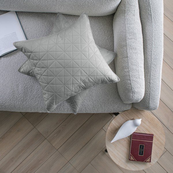 Povlaky na polštáře v sadě 2 ks 50x70 cm Laila – Restilo-image-1