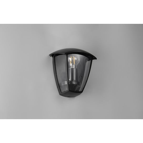 Nástěnné venkovní svítidlo (výška 20 cm) Venta – Trio-image-2