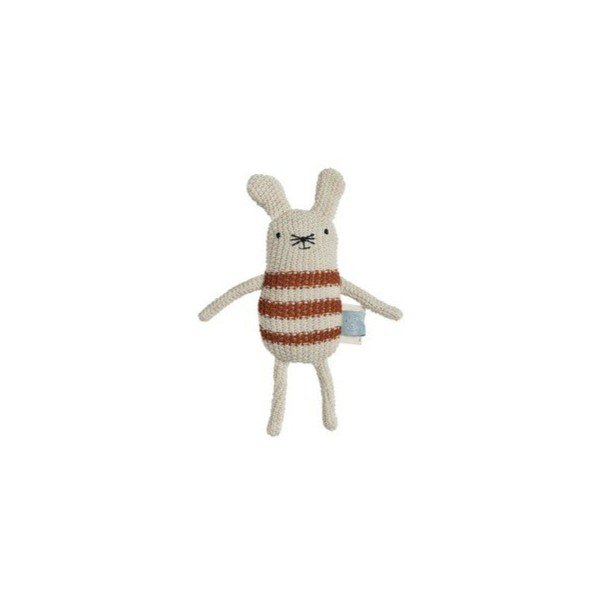 Chrastítko Musetti Mouse  – OYOY Mini