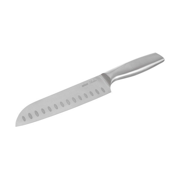Santoku nůž z nerezové oceli Silverline – Orion-image-2