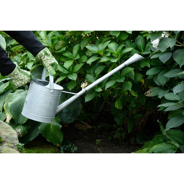 Kovová konev na zalévání 6,6 l – Esschert Design-image-1