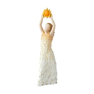 Dekorativní soška Arora Figura Sunshine