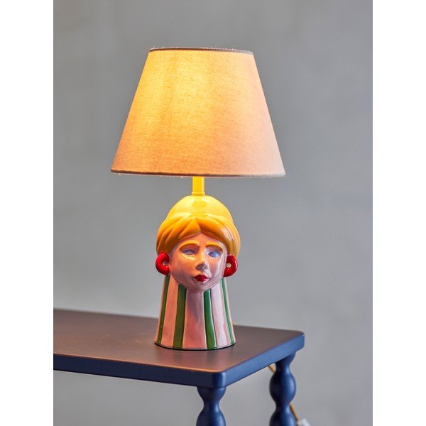 LED stolní lampa (výška 41 cm) Miss – Bloomingville-image-1