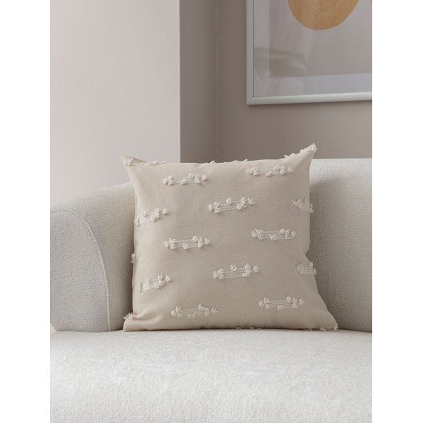 Povlak na polštář 43x43 cm Tuffet – Mioli Decor-image-1