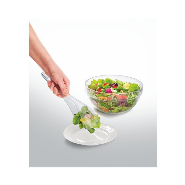 Servírovací set lžic na salát Metaltex Salad-image-1