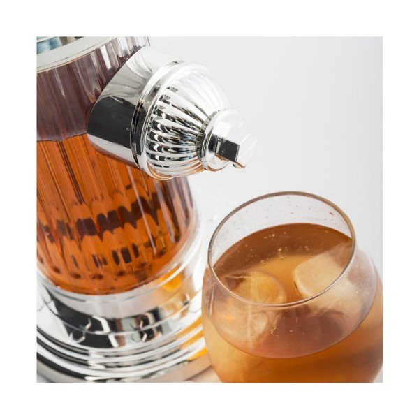 Dávkovač na alkohol s pípou InnovaGoods Fire-image-4