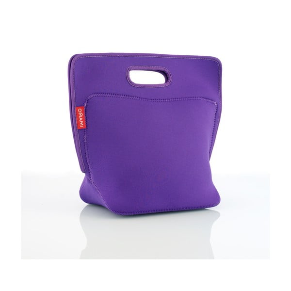 Termotaška Lunch Bag Purple