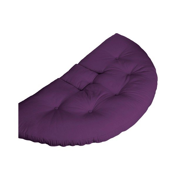 Dětské křesílko Karup Baby Nest Purple-image-2