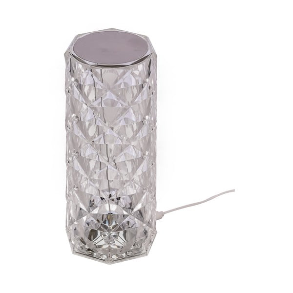 Stmívatelná LED stolní lampa na dálkové ovládání (výška 21,5 cm) Brillo – Candellux Lighting-image-3