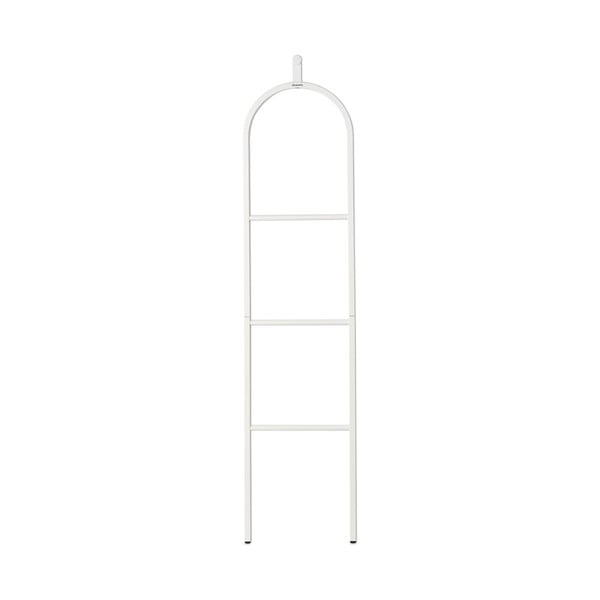 Bílý ocelový němý sluha Linn Dressboy – Brabantia