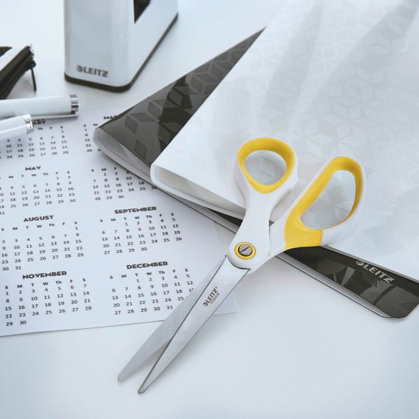 Kancelářské nůžky WOW – Leitz-image-1