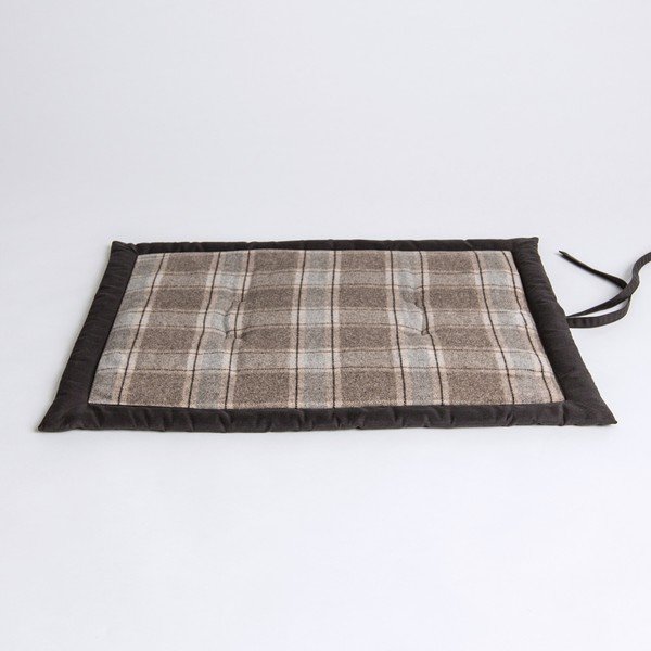 Psí deka Cloud7 S Tartan-image-2