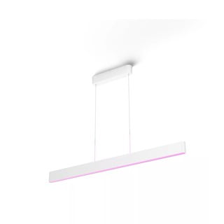 LED smart závěsné svítidlo 79 W Ensis – Philips Hue
