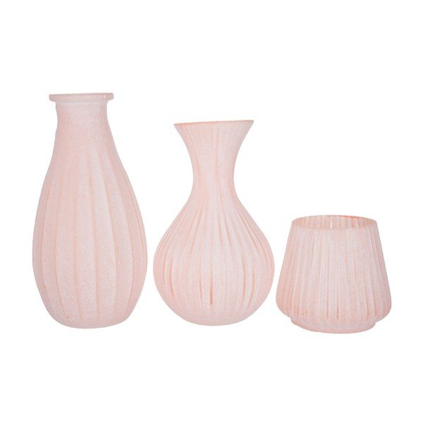 Váza Peach Mat, 14 cm-image-1