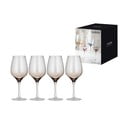 Skleničky na víno v sadě 4 ks 680 ml Prism – Ladelle