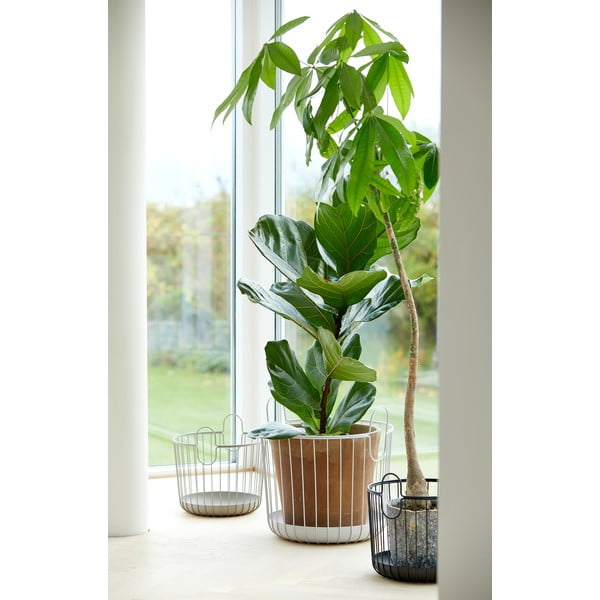 Drátěný kovový košík Inu - Zone-image-2