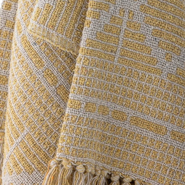 Deka 130x160 cm Gutte – Bloomingville-image-1