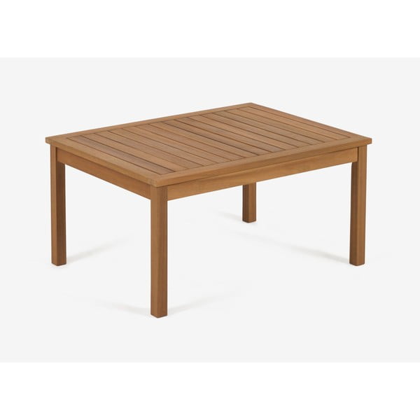 Set zahradního nábytku z akátového dřeva Kave Home Vilma-image-3