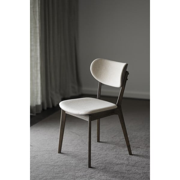 Jídelní židle v sadě 2 ks Kato - Rowico-image-2