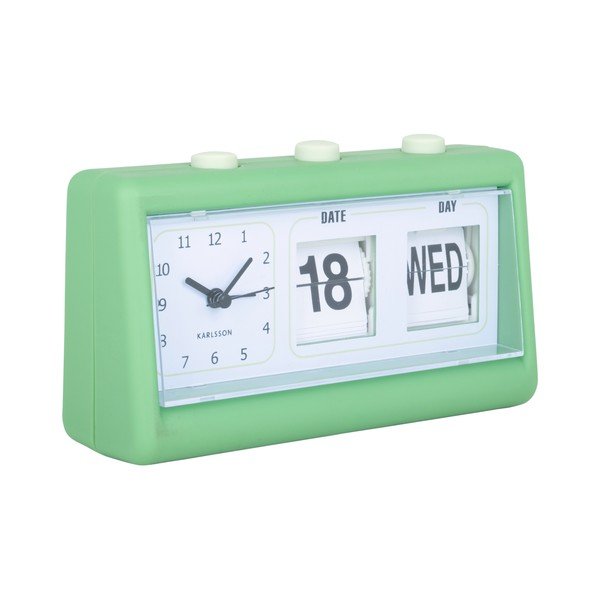 Digitální budík Data Flip – Karlsson-image-3
