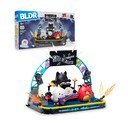 Stavebnice BLDR Concert – SQUISHMALLOWS