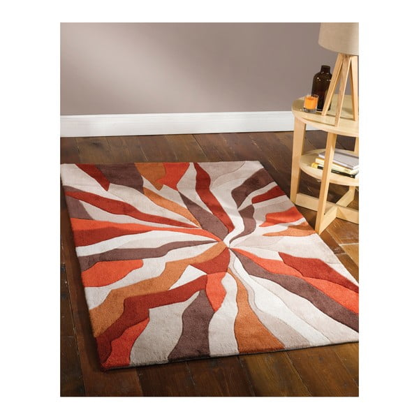 Koberec Flair Rugs Infinite Splinter Ragaba, 120 x 170 cm