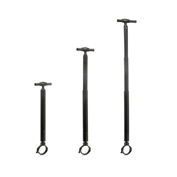 Řídítka na kolonožku InnovaGoods Rover Droid Pro Rod 720-image-3