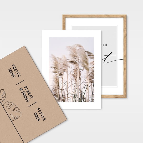 Obrazy v sadě 6 ks 32x32 cm – knor-image-1