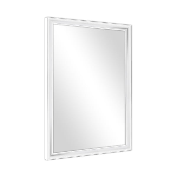 Nástěnné zrcadlo 57x77 cm Sylwia – knor-image-1