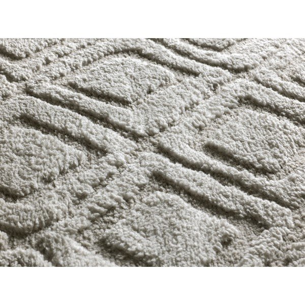 Šedý koberec 190x285 cm Juno – Universal-image-2