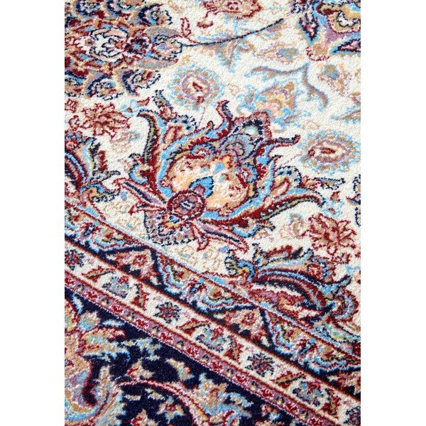 Modro-krémový koberec 190x285 cm Alfred – Villeroy&Boch-image-4