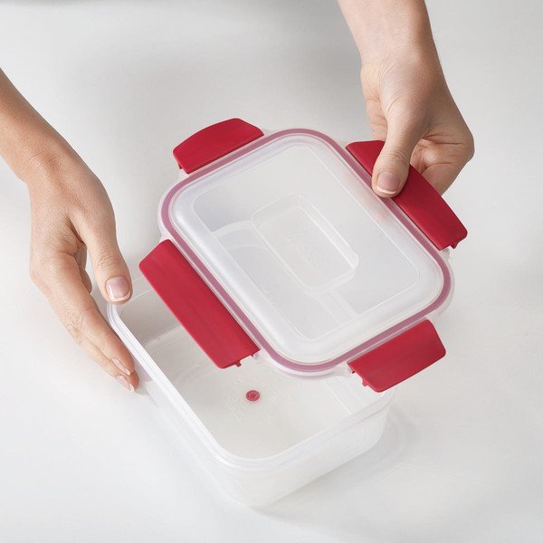 Kompaktní sada 4 nádob Joseph Joseph Nest Lock-image-4