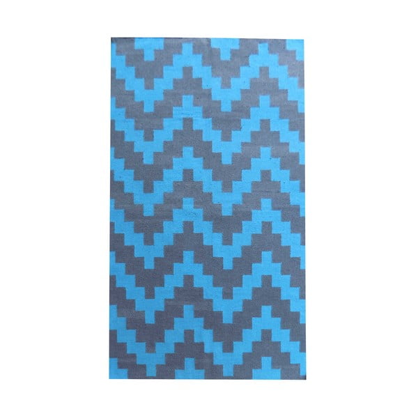 Ručně tkaný koberec Kilim Modern 43, 150x240