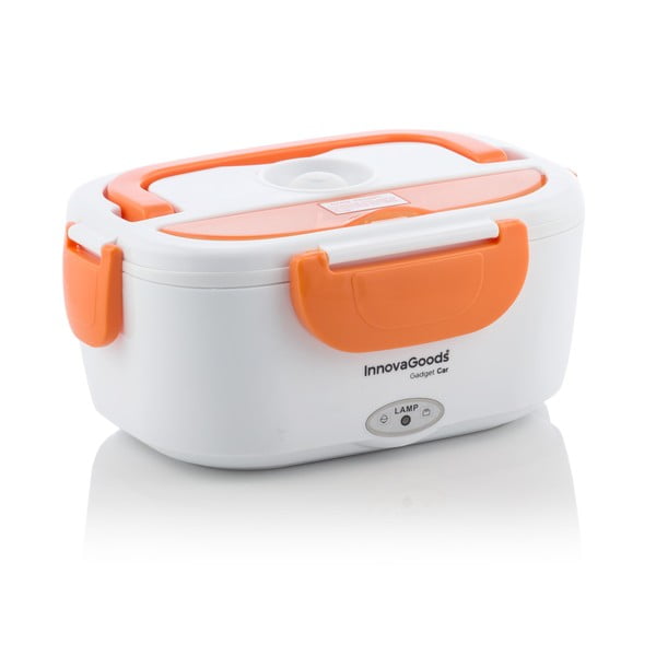 Elektrická krabička na jídlo do auta InnovaGoods, 1 l-image-3