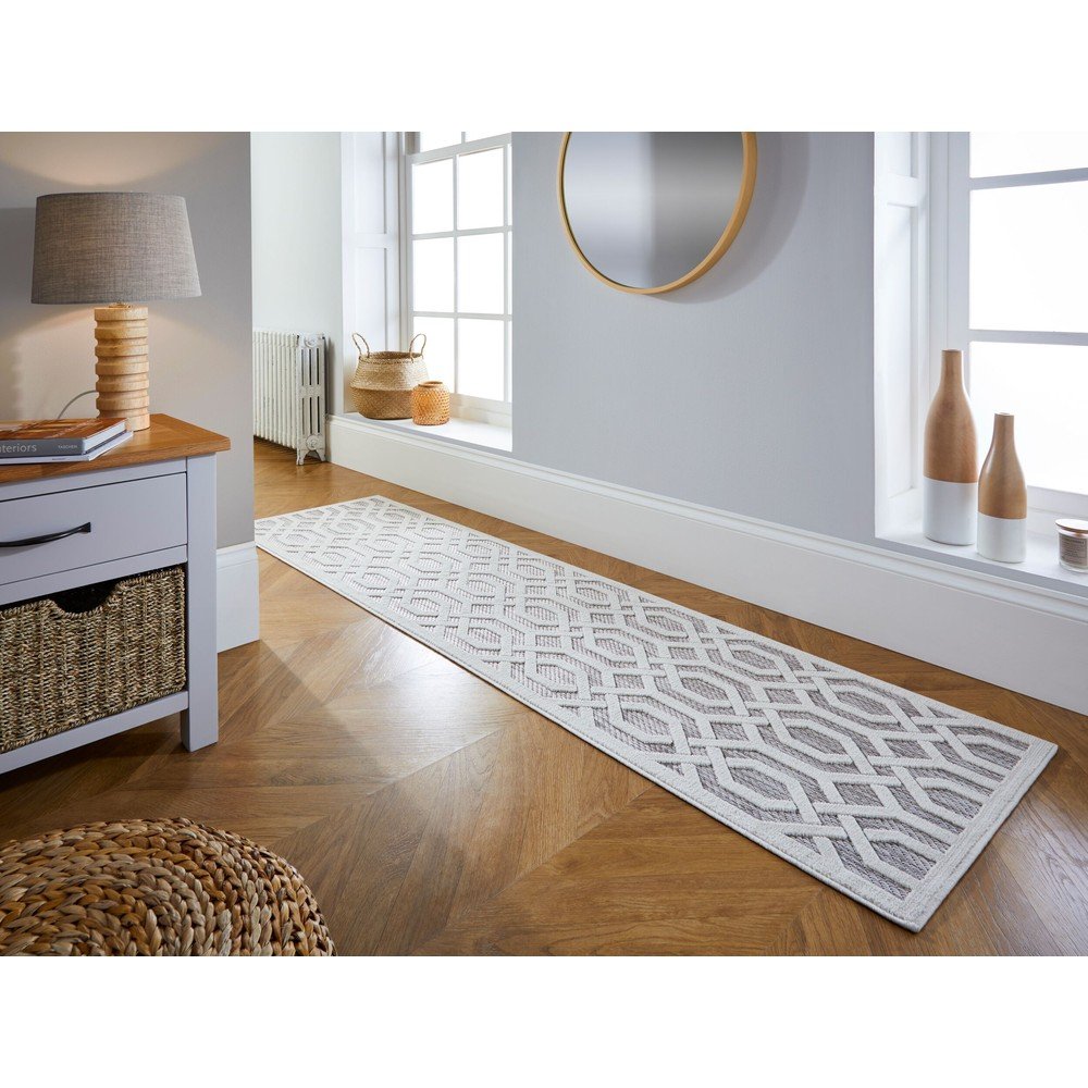 B ov Venkovn Koberec B houn 230x66 Cm Mondo Flair Rugs Bonami b-ov-venkovn-koberec-b-houn-230x66-cm-mondo-flair-rugs-bonami