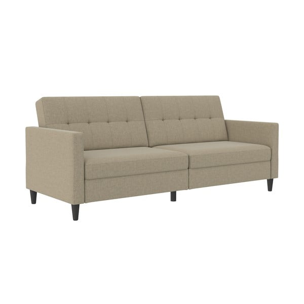 Béžová rozkládací pohovka 82 cm Hartford – Støraa