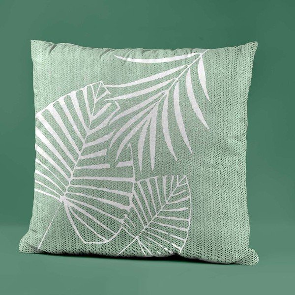 Venkovní polštář 43x43 cm – LDK Garden-image-1