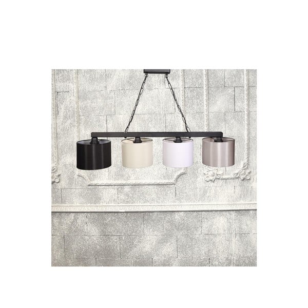 Závěsné svítidlo 30x85 cm 4 - Magenta Home-image-1