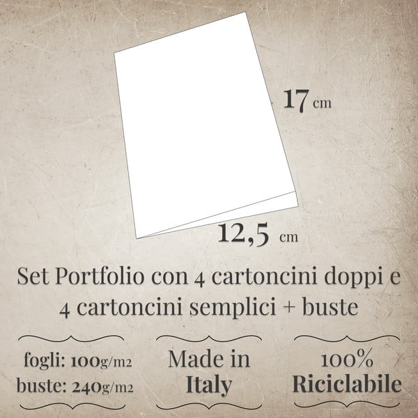 Dopisní sada Words for Earth – Kartos-image-1